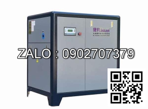 Máy Nén Khí 2 Cấp 3HP 160 Lít Jaguar HEV70-160 220v