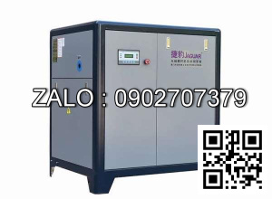 Máy Nén Khí 2 Cấp 3HP 100 Lít Jaguar HEV70-100 220v