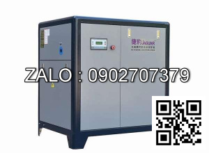 Máy Nén Khí 1 Cấp 2HP Bình 100 Lít Jaguar EV51 220V