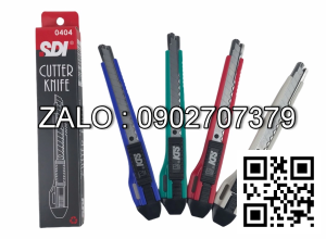 Dao rọc giấy SDI-0423