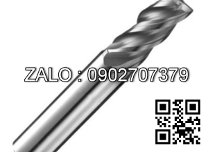 Dao phay ngón phi 14