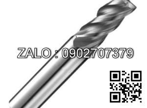 Dao phay ngón phi 18