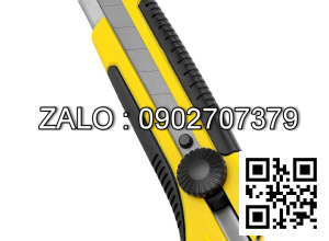Dao rọc cáp cán thép không gỉ Stanley 25mm
 10-425