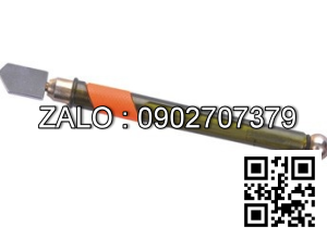 Dao cắt kính Asaki Cao cấp 7/175mm AK-8737