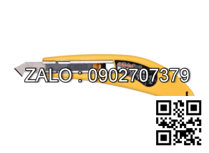 Dao rọc nhựa mica Asaki LC701 AK-8740