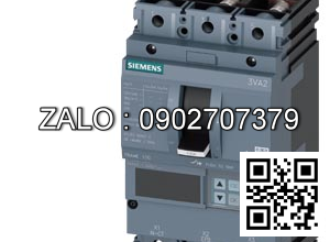 MCCB Siemens 3VA1132-4EE32-0AA0 32A 36kA 3P