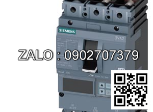 MCCB Siemens 3VA1332-5EF32-0AA0 320A 55kA 3P