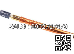 Dao cắt kính Asaki 7/175mm AK-8736