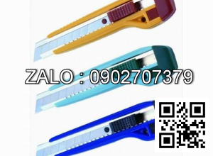 Dao trổ 1 lưỡi trung SW91005 xanh lá