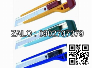 Dao trổ 1 lưỡi to SW91026 xanh lá