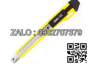 Dao trổ 2 lưỡi to SX45 xanh