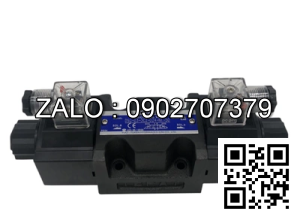 Van điện từ thủy lực SEWON DSG-01-2B2A-A100-C-N-70