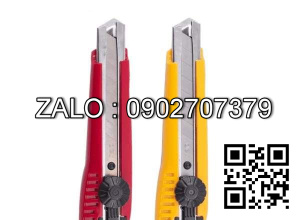 Dao trổ 2 lưỡi to SX61-1 (núm xoay) xanh