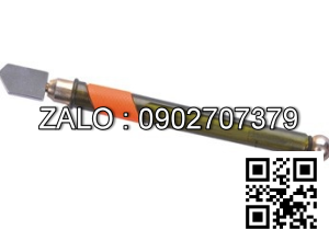 Dao cắt kính Asaki Cao cấp 7/175mm
 AK-8737