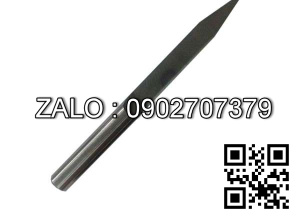 Dao khắc 3D nón Ø6 (22mm*90độ)