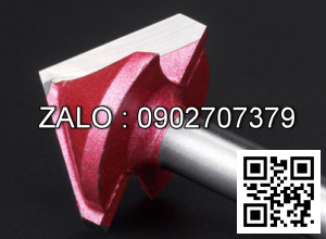 Dao khắc nón 3D Ø6 (22mm*60độ)