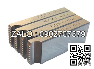 Dao Dùng Tiện Ren Từ 1In - 2In - 3In - 4In Hiệu Rex ( Nhật )