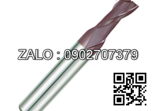 Dao Phay Bo Góc Tròn Chuôi Dài Hợp Kim 4 Me