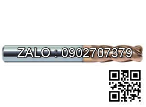 Dao Phay Bo Góc Tròn Hợp Kim 4 Me