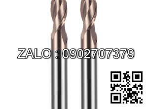 Dao Phay Cầu Hợp Kim HSB