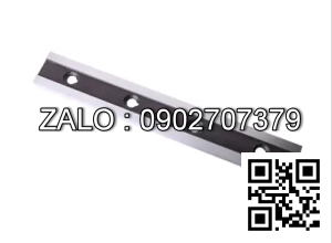 Dao cạo trục dìm SKD11 12x80x140mm