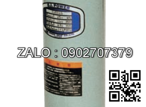 Kích thủy lực 1 chiều 50 tấn, 320mm OSAKA E50S32