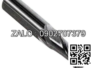 Dao Phay Ngón Hợp Kim 55HRC