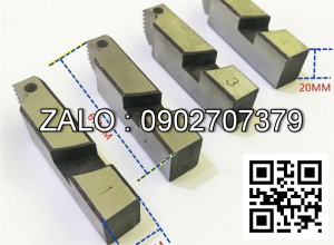 Dao Tiện Ren ỐNg ThéP