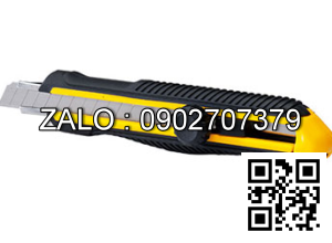 Dao rọc cáp cán nhôm nhựa Stanley 10-175