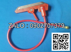 Dao lấy điện 100A