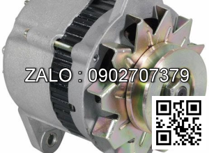 Máy phát điện 12V MITSUBISHI 4DQ7,S4S/F18B ( Dinamo )