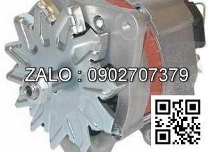 Máy phát điện 12V 70A LINDE 2871A161 ( Dinamo )
