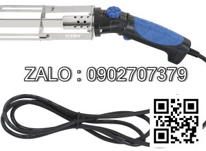 Dao cắt đôi cho máy hàn