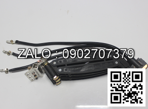 Dao lấy điện 3P-60A