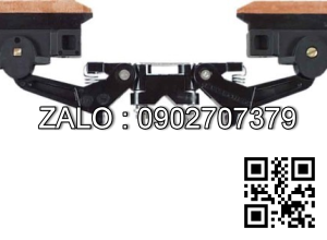 Dao lấy điện cẩu trục SA-KDST80PH-2000