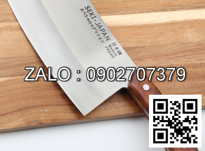 Dao chặt thịt seki (Kiện 50 cái)
