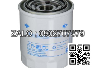 Lọc P500091 Donaldson