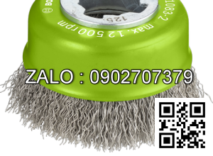 Bàn chải cước L500 mm