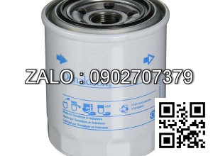 Lọc P165231 Donaldson