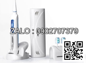 Bàn chải đánh răng điện sóng âm Lebond LBT-203505