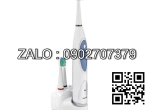 Bàn chải đánh răng điện sóng âm Water Pik SR-1000E