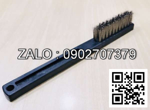 Bàn chải cước đen