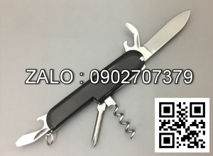 Dao gấp gọn 8 chức năng (Kiện 12 cái)