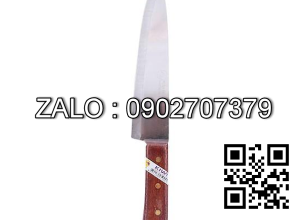 Dao mũi nhọn cán gỗ M917 nhỏ (Kiện 576 cái)