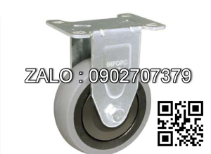 Bánh Xe Bàn Chải Chống Tĩnh Điện A05