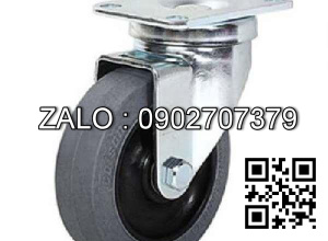 Bánh Xe Bàn Chải Chống Tĩnh Điện A07