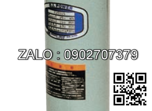 Kích thủy lực 1 chiều 15 tấn, 25mm OSAKA E15S2.5