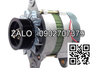 Máy phát điện MITSUBISHI 4G33/FG15-18MC