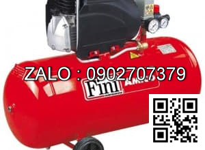 Máy nén khí Fini không dầu Ciao 25/1850