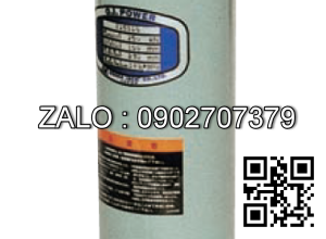 Kích thủy lực 1 chiều 15 tấn, 200mm OSAKA E15S20